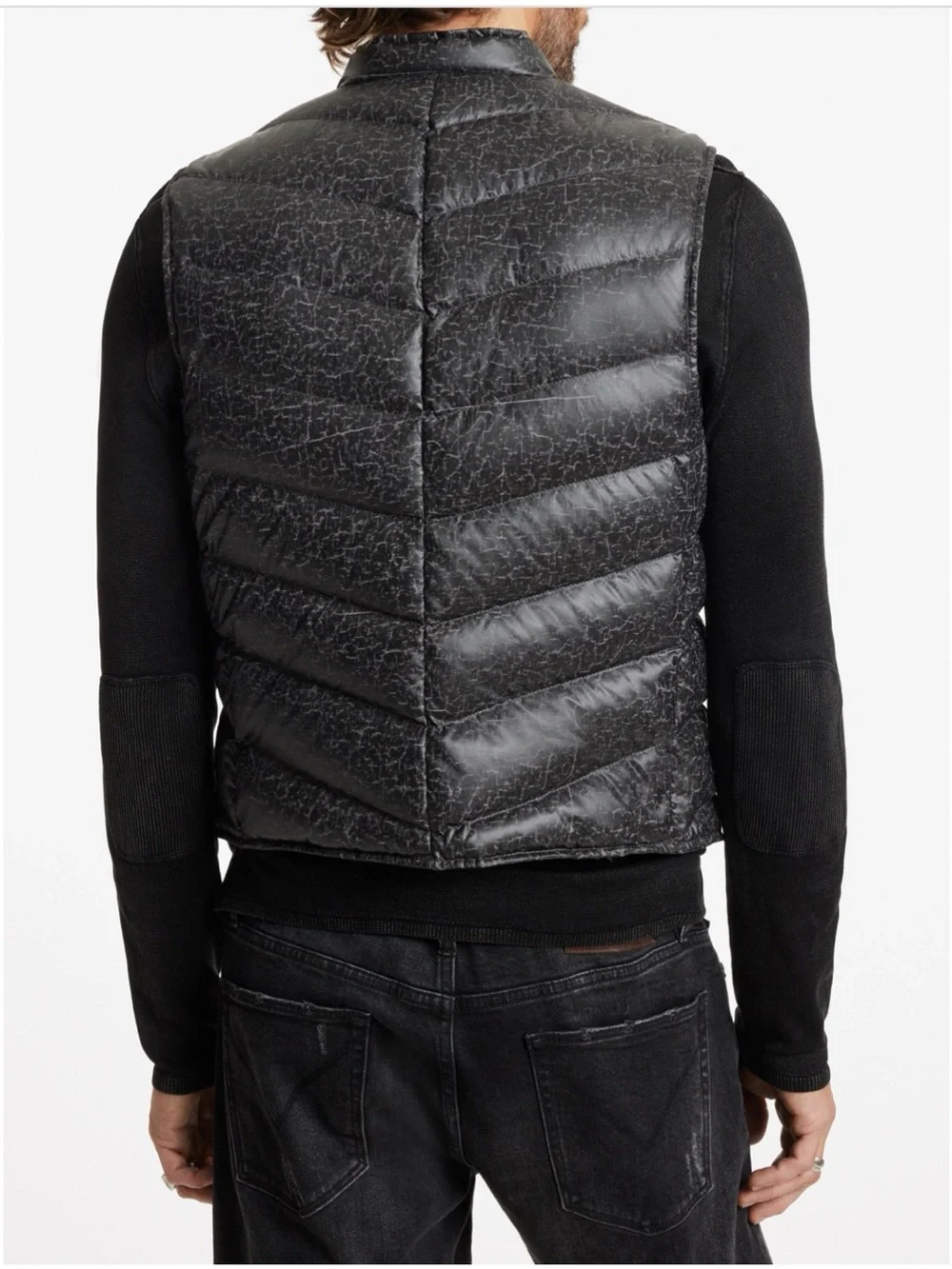 NWT John Varvatos Collection Jackson Jacket Size EU 48 USA 38